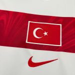Türkiye 2026 Dünya Kupası Deplasman Forması - HEMEN KARGO