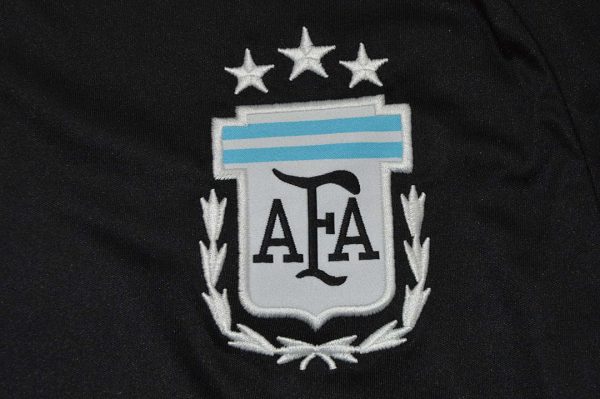 Arjantin 2026 Dünya Kupası Kaleci İç Saha Forması