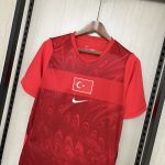 Arda Güler Türkiye 2026 Dünya Kupası İç Saha Forması - HEMEN KARGO