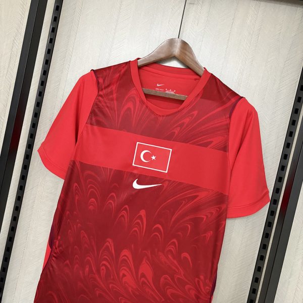 Arda Güler Türkiye 2026 Dünya Kupası İç Saha Forması - HEMEN KARGO