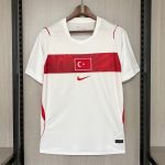 Türkiye 2026 Dünya Kupası Deplasman Forması - HEMEN KARGO