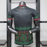Jamaika 26 x Bob Marley Deplasman Profesyonel Maç Forma