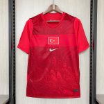 Arda Güler Türkiye 2026 Dünya Kupası İç Saha Forması - HEMEN KARGO