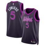 Anthony Edwards Minnesota Timberwolves Forma