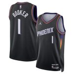 Devin Booker Phoenix Suns Forma