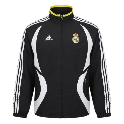 Real Madrid 05/06 Retro Ceket