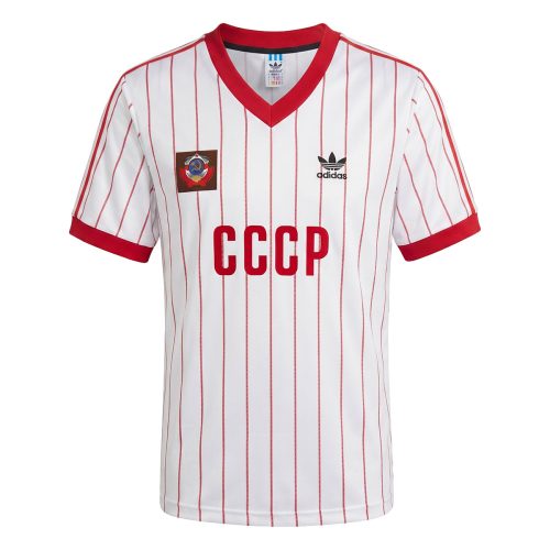 Sovyetler 1982 Retro Forma