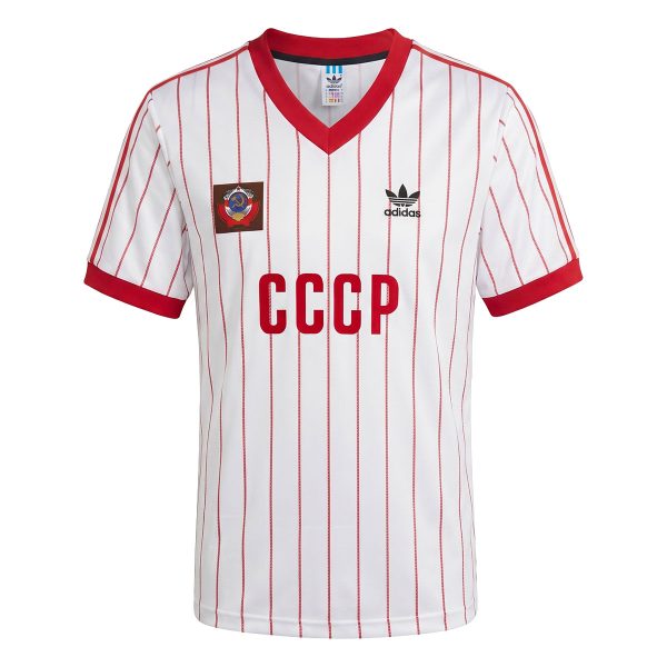Sovyetler 1982 Retro Forma