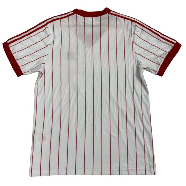 Sovyetler 1982 Retro Forma