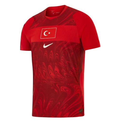 Türkiye 2026 Dünya Kupası İç Saha Profesyonel Maç Forması