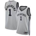 Victor Wembanyama San Antonio Spurs Forma