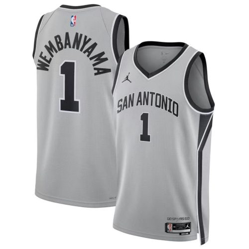 Victor Wembanyama San Antonio Spurs Forma