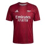 Arsenal 25/26 Maç Önü Forması