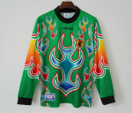 Japonya 1998 Retro Kaleci Forması