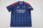 Arsenal 25/26 Deplasman Forma