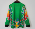 Japonya 1998 Retro Kaleci Forması