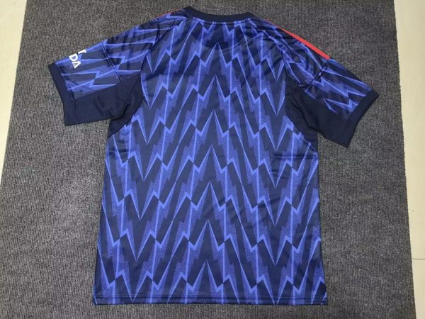 Arsenal 25/26 Deplasman Forma