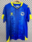 Bosna Hersek 2026 Dünya Kupası İç Saha Forması