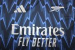 Arsenal 25/26 Deplasman Forma