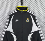 Real Madrid 05/06 Retro Ceket