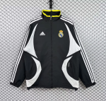 Real Madrid 05/06 Retro Ceket