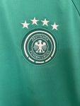Almanya 2026 Dünya Kupası Kaleci Forması