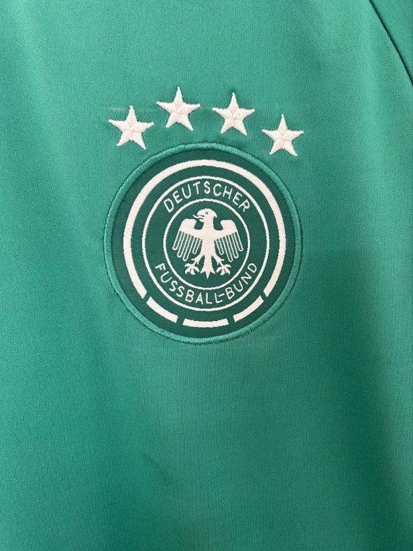 Almanya 2026 Dünya Kupası Kaleci Forması