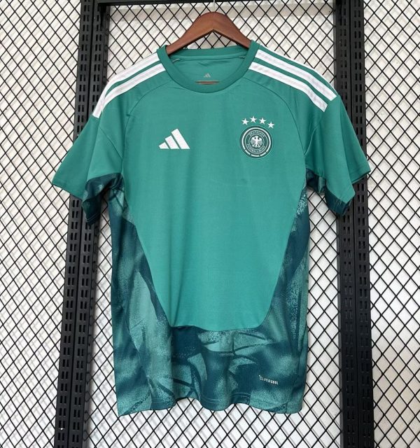 Almanya 2026 Dünya Kupası Kaleci Forması