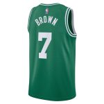 Jaylen Brown Boston Celtics Forma