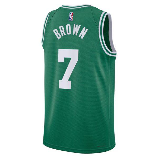 Jaylen Brown Boston Celtics Forma