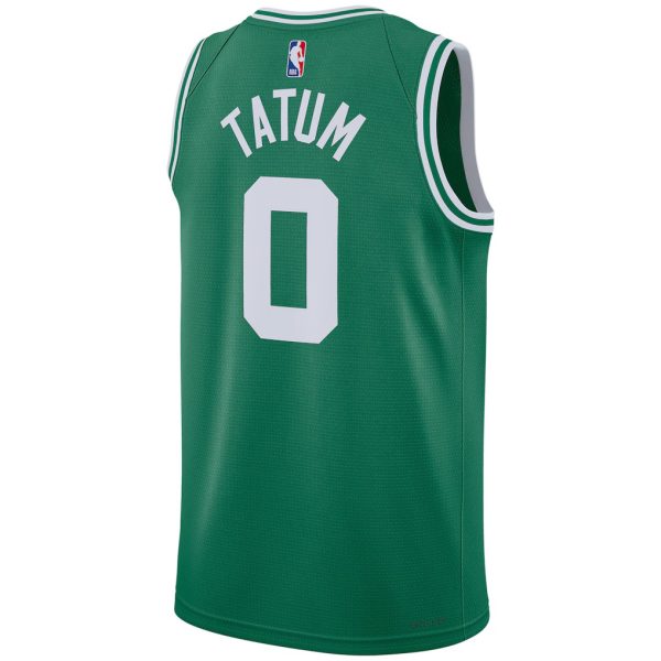 Jayson Tatum Boston Celtics Forma