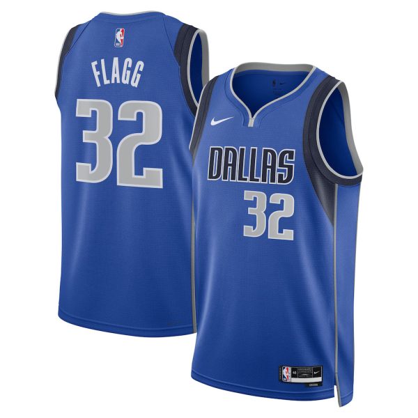 Cooper Flagg Dallas Mavericks Forma