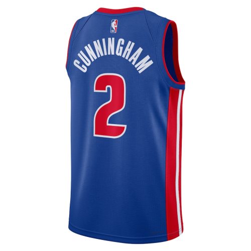 Cade Cunningham Detroit Pistons Forma