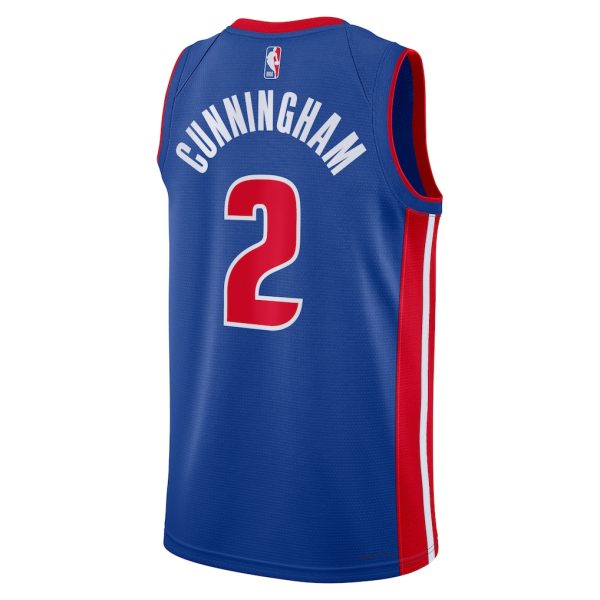 Cade Cunningham Detroit Pistons Forma