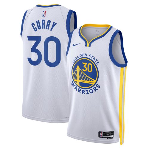 Stephen Curry Golden State Warriors Forma
