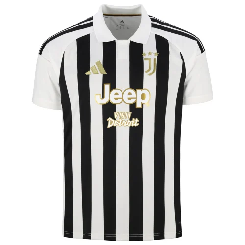 Juventus 26/27 İç Saha Forma
