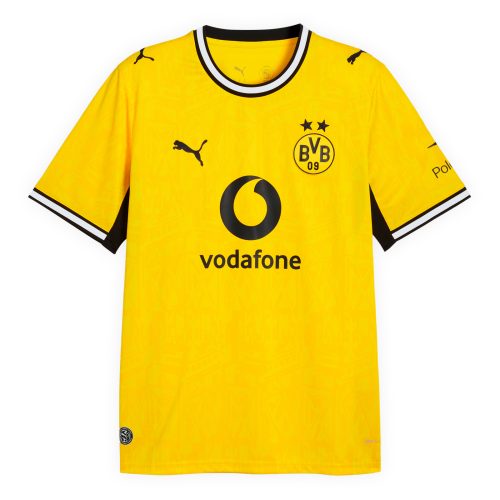 Borussia Dortmund 26/27 İç Saha Forma