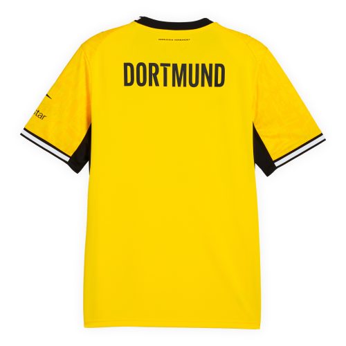 Ana Sayfa 34 Borussia Dortmund 26/27 İç Saha Forma