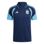 Arjantin 2026 Polo Yaka Forma