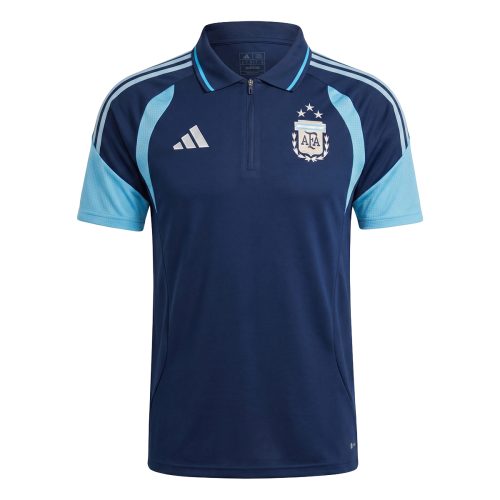 Arjantin 2026 Polo Yaka Forma