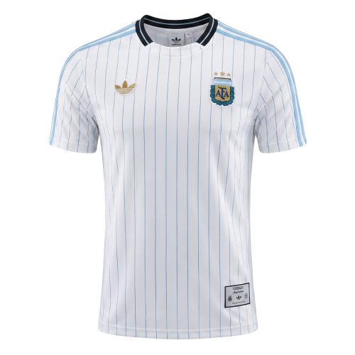 Arjantin Retro Özel Seri Forma