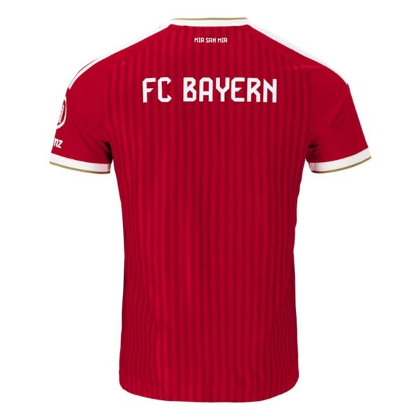 Bayern Münih 26/27 İç Saha Forma