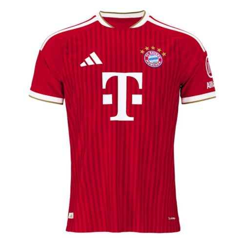 Bayern Münih 26/27 İç Saha Forma