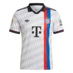 Bayern Münih 25/26 Özel Seri Forma