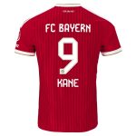 Harry Kane Bayern Münih 26/27 İç Saha Forma
