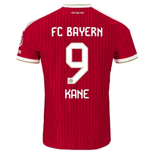 Harry Kane Bayern Münih 26/27 İç Saha Forma