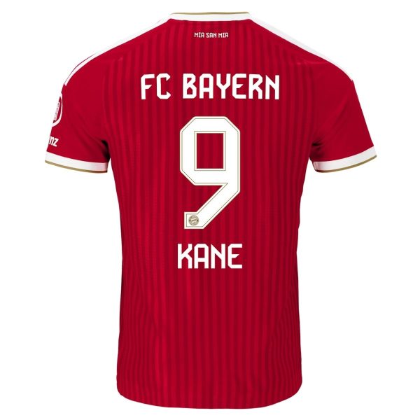 Harry Kane Bayern Münih 26/27 İç Saha Forma