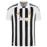 Kenan Yıldız Juventus 26/27 İç Saha Profesyonel Maç Forması