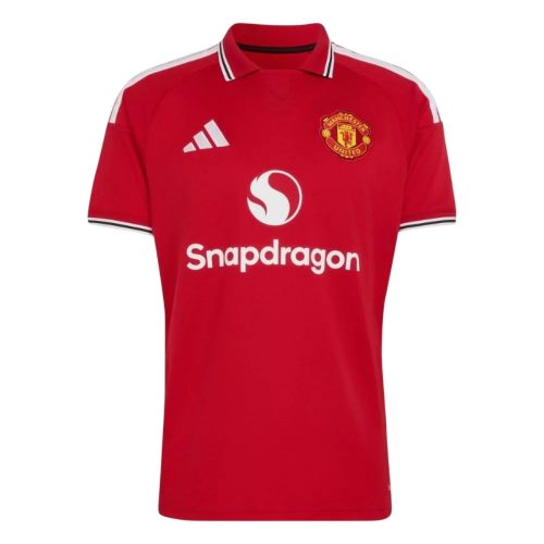 Manchester United 26/27 İç Saha Forma