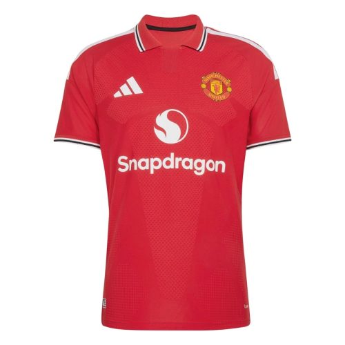 Manchester United 26/27 İç Saha Profesyonel Maç Forma